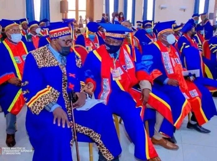 Suite au non-respect des accords de Bibwa 2, RDC : une grève générale annoncée dans les établissements de l’ESU !